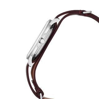 Đồng Hồ Nam Dây Da Citizen BJ6501-01E