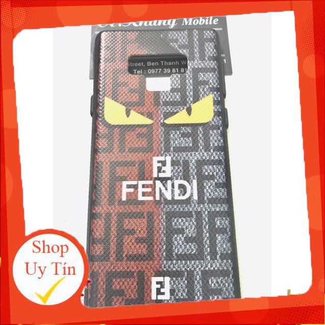 Ốp con mắt Fen..di cho ss Note 9