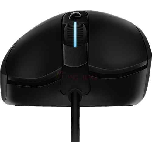 Chuột có dây Logitech G403 Hero - Hàng chính hãng