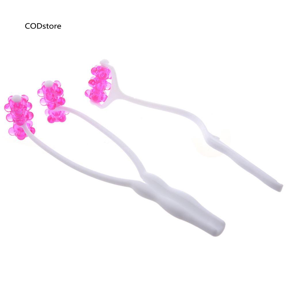 Cây lăn massage thon gọn mặt tiện dụng | BigBuy360 - bigbuy360.vn