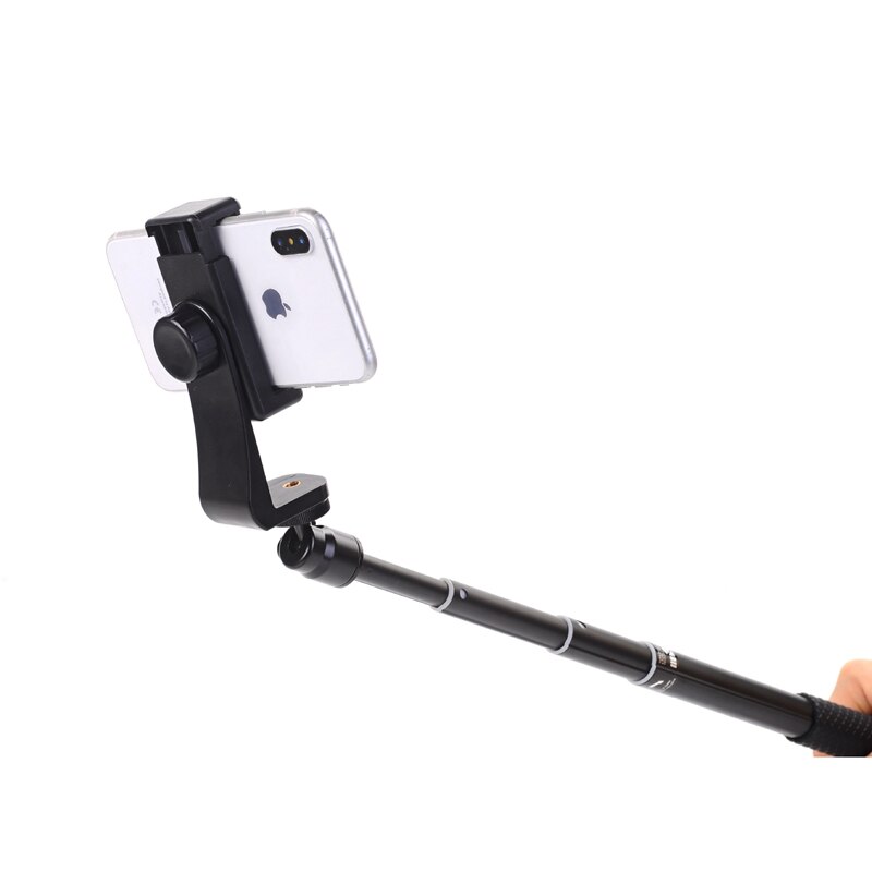 Giá đỡ điện thoại xoay 360 độ thông dụng 1/4