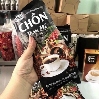 Cà phê cao cấp buôn ma thuột chồn loại a 500g
