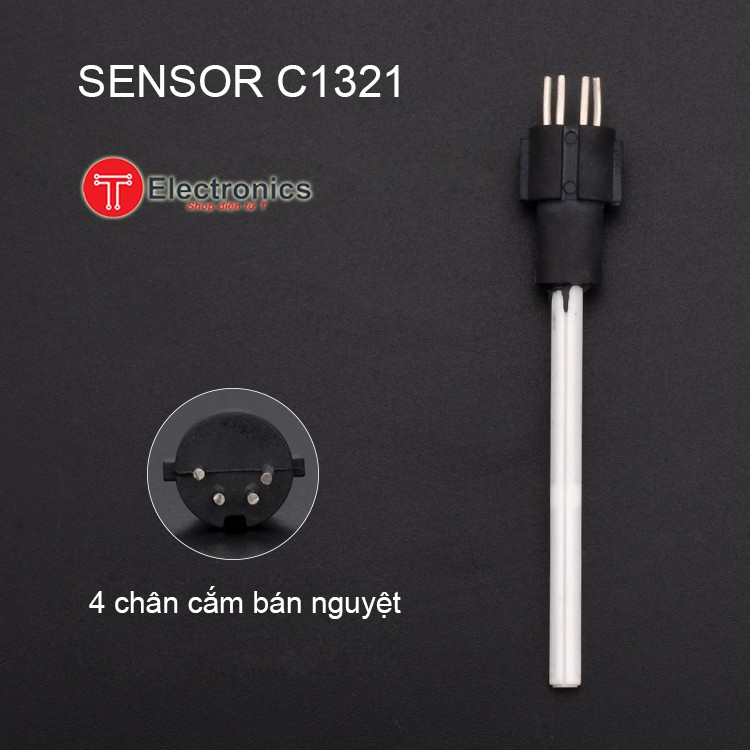 Lõi Gia Nhiệt (sensor) Trạm Hàn 936/936b/937/938/969/SBK8586/907b