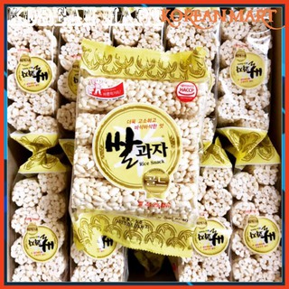 BỎNG CỐM GẠO HÀN QUỐC 100G