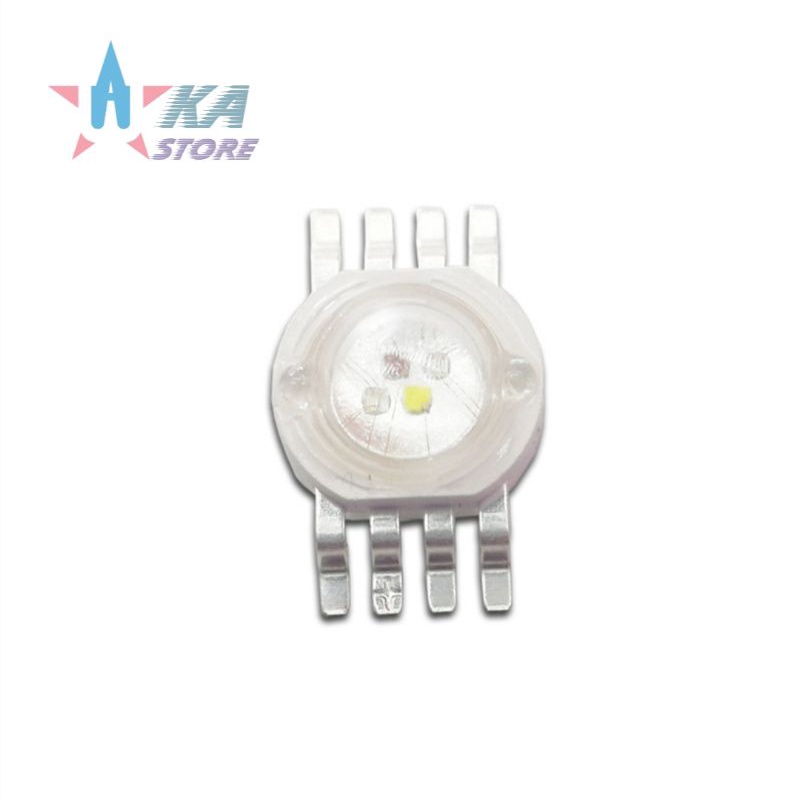 Led Luxeon 4In1 4W, Giá Tốt Nhất