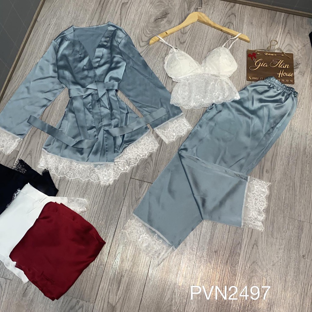 Combo 4 món mút rời