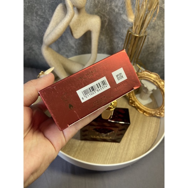 Nước hoa nam Versace Eros Flame Edp 100ML