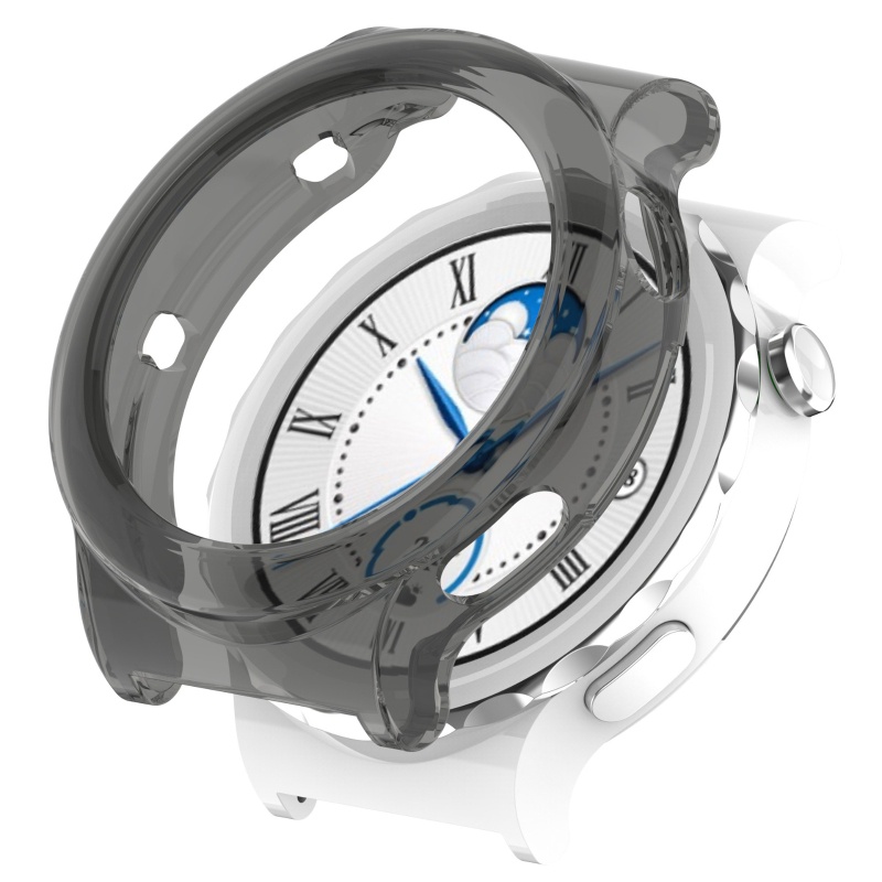 Ốp TPU BảO Vệ MàN HìNh Cho ĐồNg Hồ GT3 Pro 46mm GT3 Pro 46mm 43mm