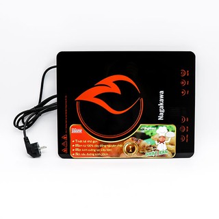 Bếp từ Nagakawa NAG0702