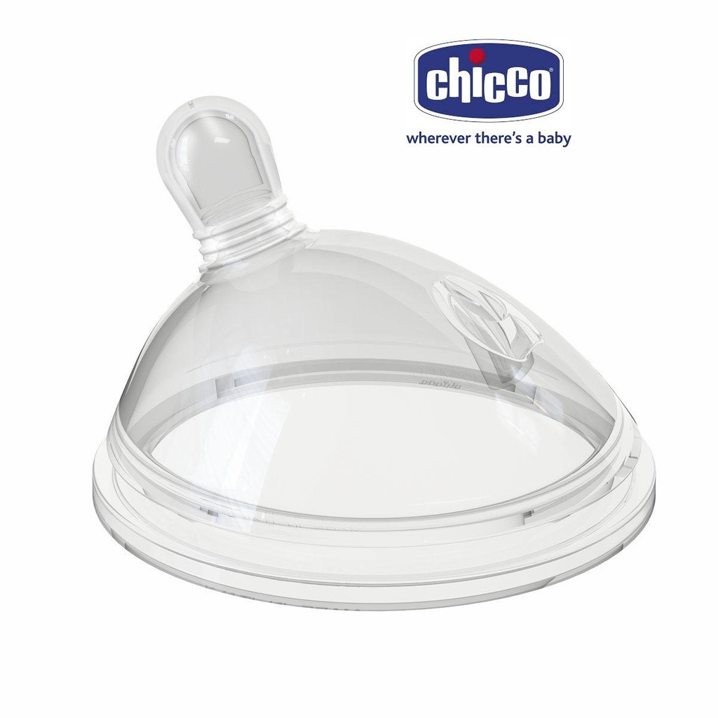 Núm ti chống đầy hơi Step Up 0M+ dòng chảy chậm
