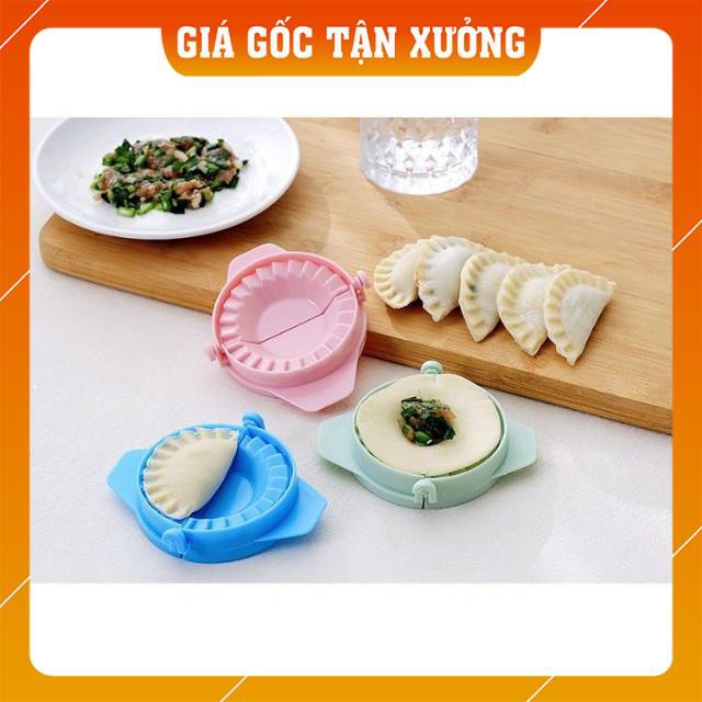 Khuôn Làm Bánh | Khuôn Bánh Gối Làm Bánh Kẹp, Bánh Xếp, Sủi Cảo [SIÊU RẺ]