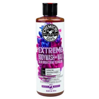 Dung dịch rửa xe đậm đặc extreme chemical guys