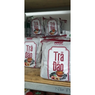 Trà Đào Tân Nam Bắc 200g