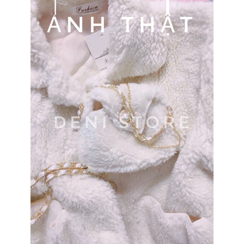 Á𝐨 𝐤𝐡𝐨á𝐜 𝐥ô𝐧𝐠 𝐜ừ𝐮 𝐤è𝐦 𝐓ú𝐢- fullsize-Ảnh thật cuối