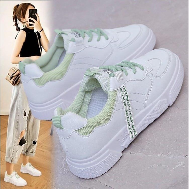 Giày thể thao thời trang năng động cho nữ