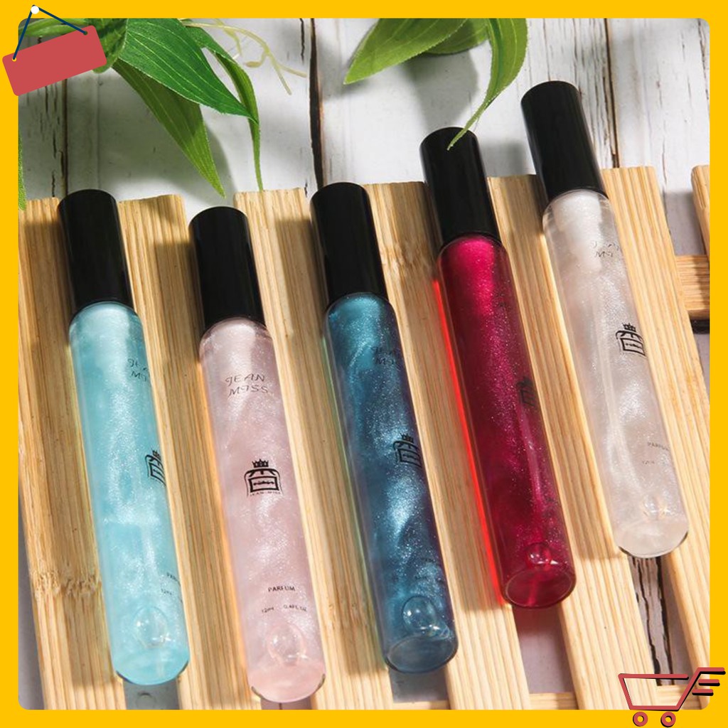 💖GIÁ SỈ💖 Nước hoa Jean Miss 12ml mang lại hương thơm nồng nàng, tăng thêm nét quyến rủ cho bạn. 7073