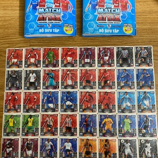 Thẻ thường mùa 13/14 poca