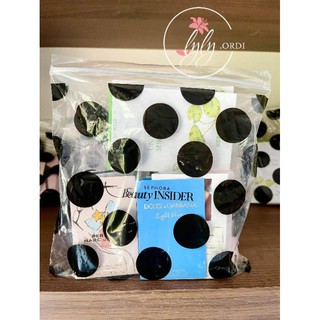 (Bill Sephora- USA) Set 7 Vial Sample Nước Hoa Các Hãng