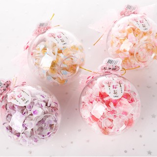 Hũ kẹo tình yêu 4 hũ 280g