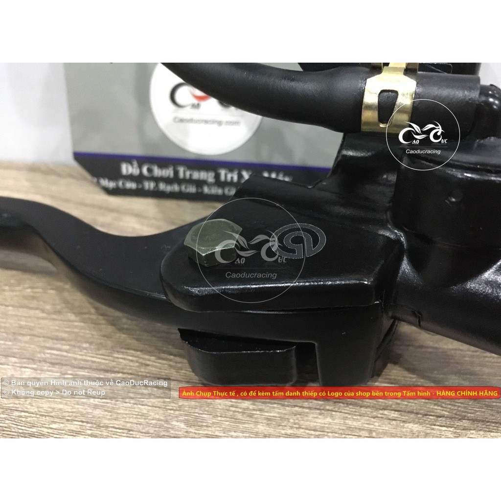 Lẻ Cùm tay bên thắng Bem bo thái lan bình dầu rời - cho ae nào lên thắng đĩa trước