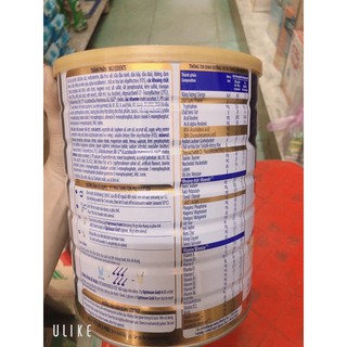 Vinamilk Optimum gold 4 (2-6 tuổi)