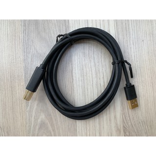 Cáp Máy In USB 2.0 dài 2M Ugreen 20847