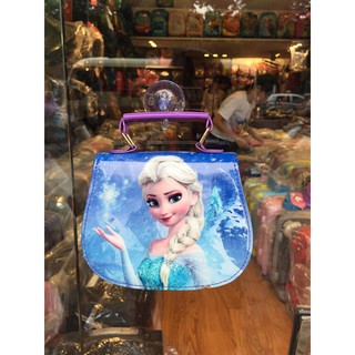 TÚI ĐEO CHÉO TRẺ EM ( Hình Kitty, Sofia, Elsa)