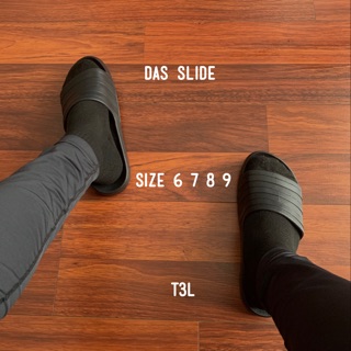 Dép d a s đúc nguyên khối size 6 7 8 9 ~ 40 41 42 43