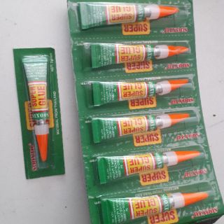 Keo Siêu Dính đa năng Super Glue