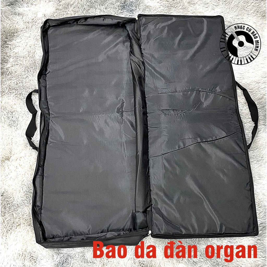 Bao da đàn organ Yamaha 3 lớp - loại tốt