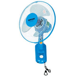 QUẠT TREO TƯỜNG YANFAN T301