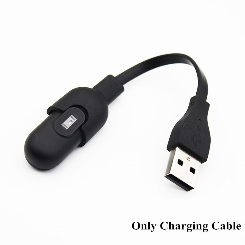 Dây Cáp Sạc Mi Band 3 USB Chuyên Dụng Cho Xiaomi Mi Band 3