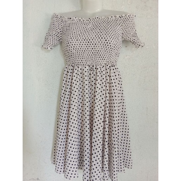 Đầm đẹp dáng xoè size m