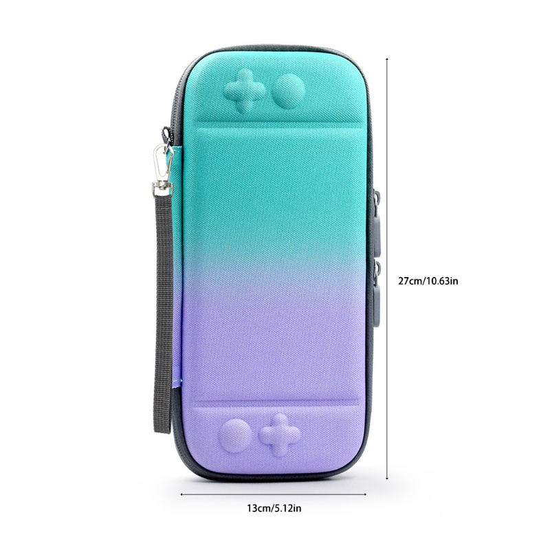 Túi Đựng Bảo Vệ Cho Máy Chơi Game Switch Lite