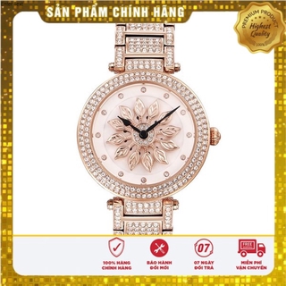 Đồng hồ Davena nữ 61085