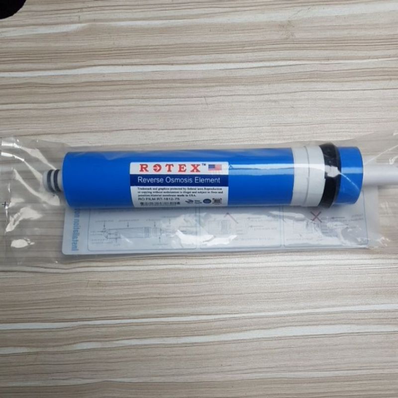 Màng ROTEX. lõi lọc số 4