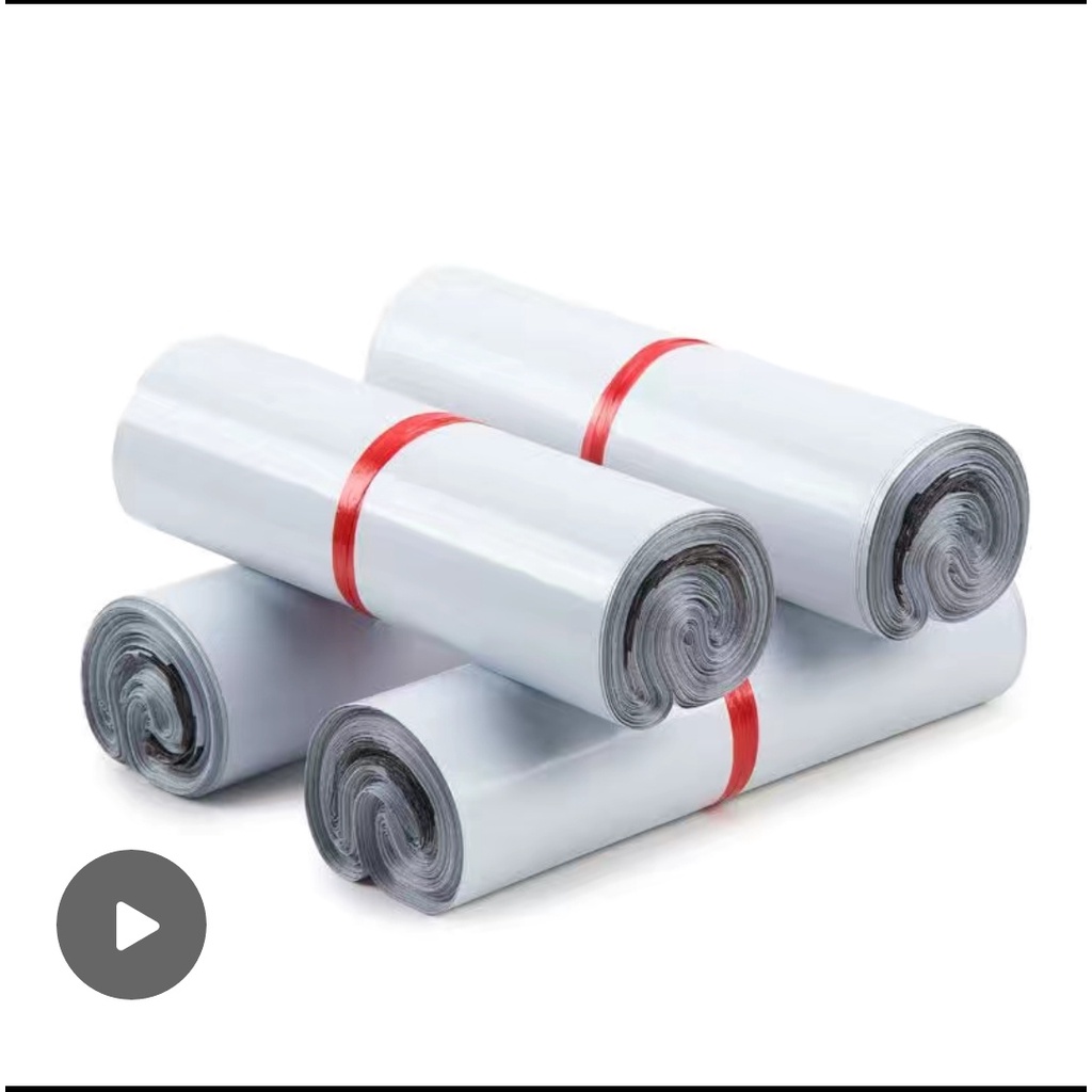 [60*84] Cuộn 20 túi đóng hàng tiện lợi Airpac không thấm nước kích thước 60*84cm