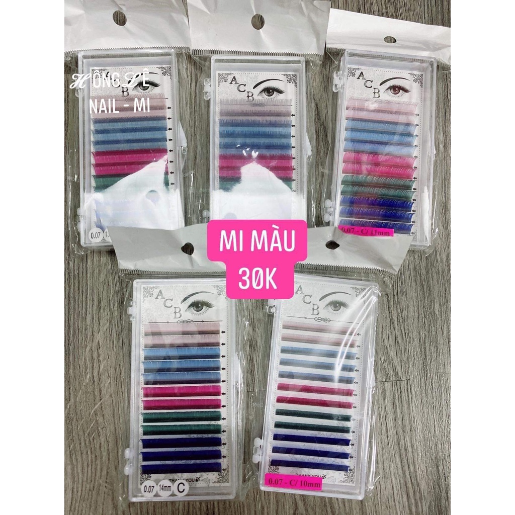 Keo mối mi magic - 5g | BigBuy360 - bigbuy360.vn