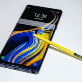 Bút S Pen Samsung Galaxy Note 9 chính hãng