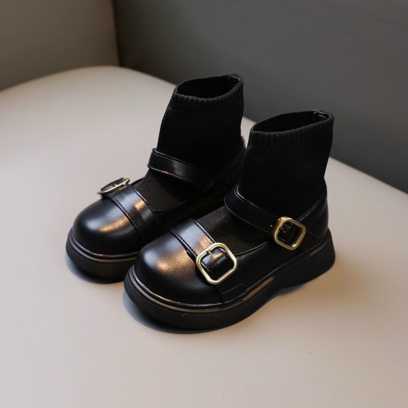 boot 2 khuy