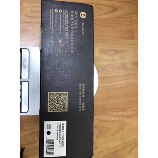 Máy xay cà phê cầm tay Timemore Chestnut C2s C3s