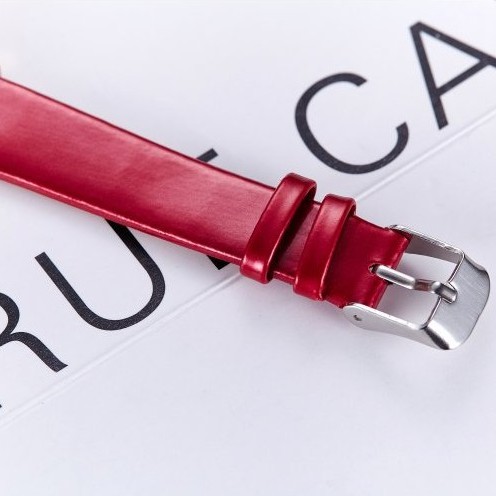 Đồng hồ nữ Viser mặt kim sa thời trang SP384 (Nhiều màu) | BigBuy360 - bigbuy360.vn