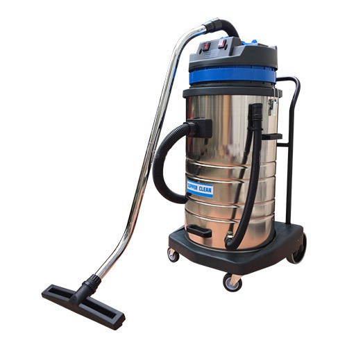 Máy hút bụi công nghiệp Supper Clean AS70