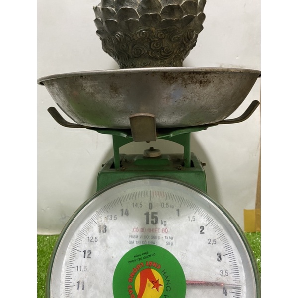 Tượng phật A DI ĐÀ bằng đồng