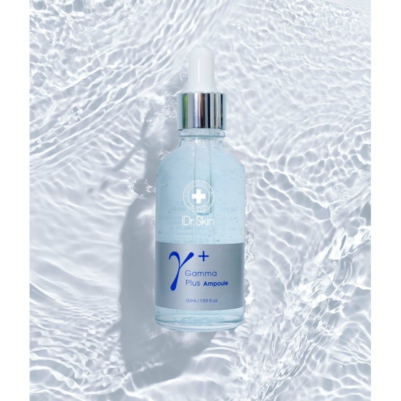 GAMMA+ IDR.SKIN Cân Bằng và Khoá Ẩm | BigBuy360 - bigbuy360.vn