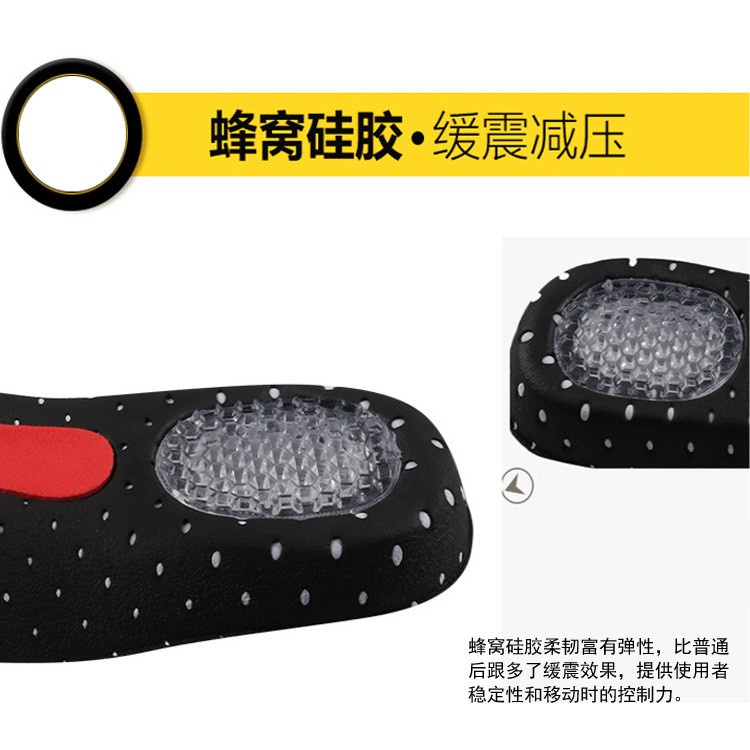 Lót Giày Chống Hôi Chân, Miếng Lót Giày Nam Nữ Cao Cấp Eva
