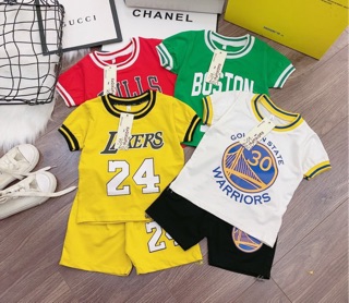 combo bộ bé sz7-25kg