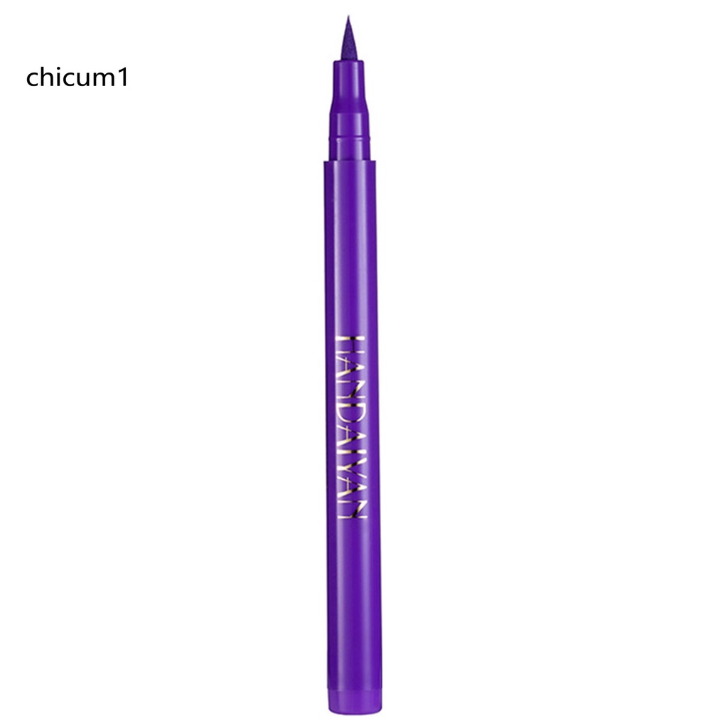 Bút kẻ mắt CC khô nhanh thời trang tinh tế cho nữ
 | BigBuy360 - bigbuy360.vn