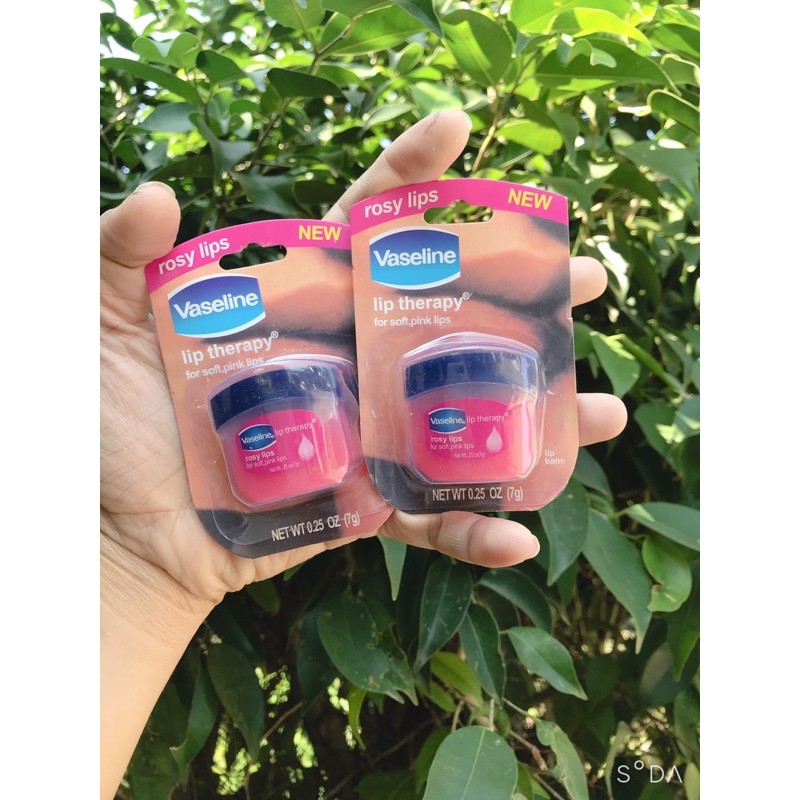 DƯỠNG MÔI VASELIN | BigBuy360 - bigbuy360.vn