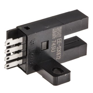 Cảm biến quang omron ee-sx672